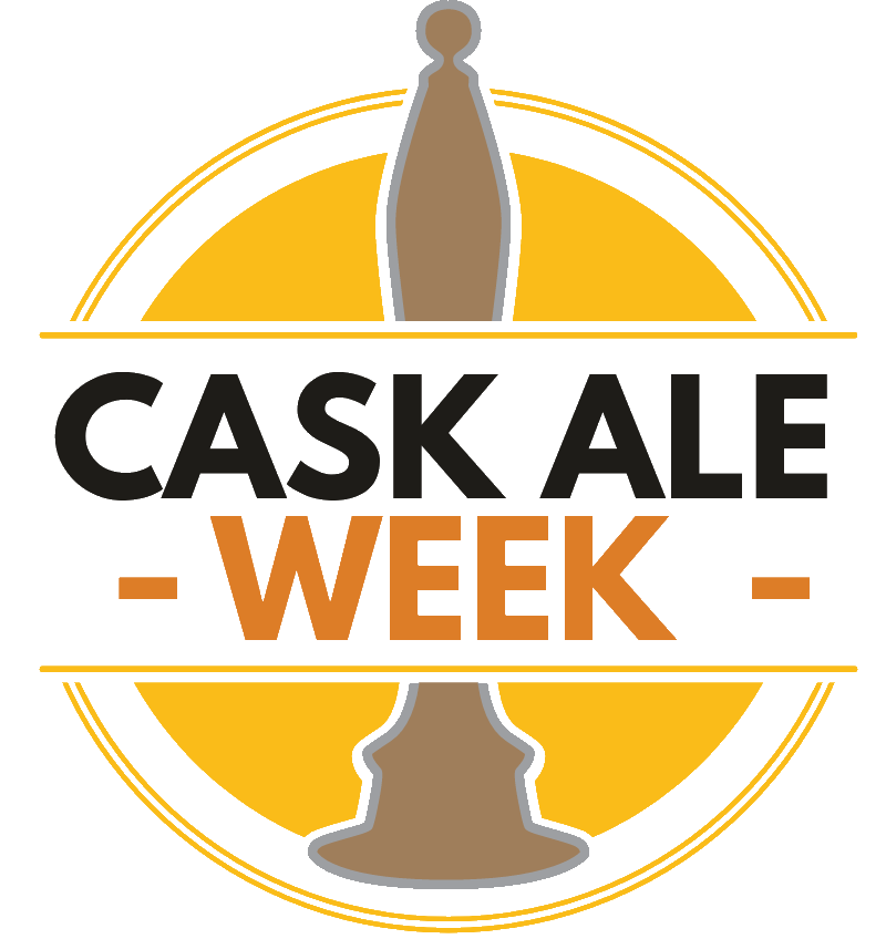 Cask Ale Week website